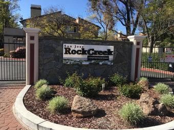 121 Silcreek drive San Jose Master Suite fully furnished 4