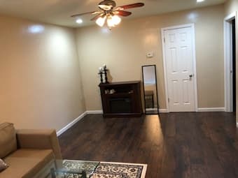 2Br Duplex house Palo Alto 1