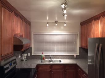 2Br Duplex house Palo Alto 2