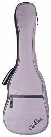 Cordoba Flamenco Mini Guitar for sale, with a branded gig bag 2