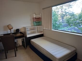 Palo Alto香港小馆附近明亮幽静便利 大客厅 诚招室友，水电网全包 - $950 1