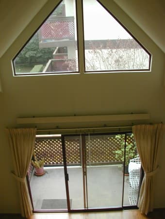 2 bed/2 bath Palo Alto Condo for rent 1