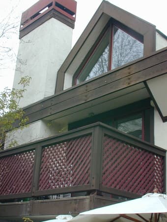 2 bed/2 bath Palo Alto Condo for rent 2