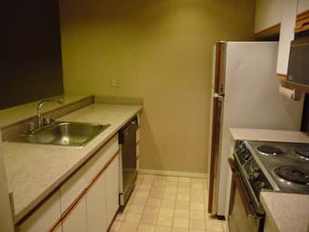 2 bed/2 bath Palo Alto Condo for rent 4
