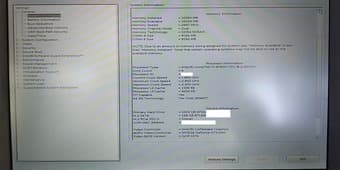 Dell G7 15.6" Gaming Laptop (i7-8750H, 16GB RAM, 128GB + 1TB, GTX1060) 2