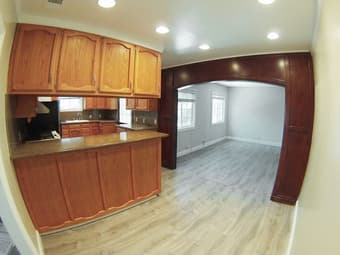 Spacious 4bed/2ba HOME in Redwood City, close to el camino,101,280 4