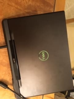 Dell G7 15 7590 - Gamer PC, Ideal for heavy renders - NEW 1