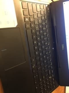 Dell G7 15 7590 - Gamer PC, Ideal for heavy renders - NEW 3