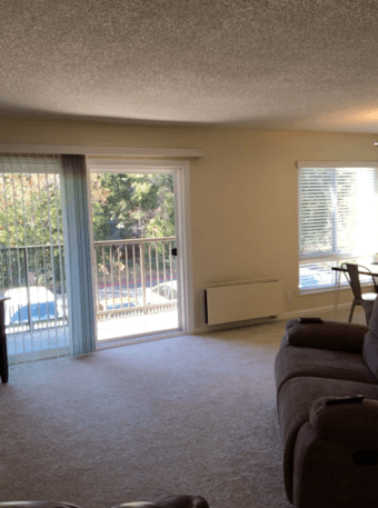 Newly renovated 1bd, 1 bath in ideal location 1