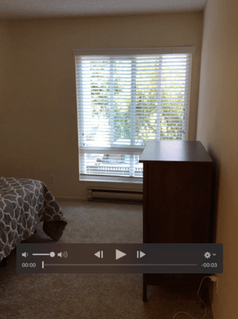 Newly renovated 1bd, 1 bath in ideal location 4