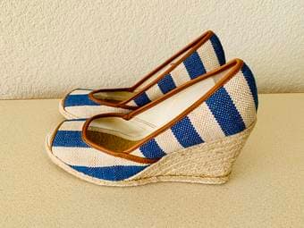 Women Shoes - Ralph Lauren and Other New Shoes! 1