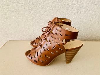 Women Shoes - Ralph Lauren and Other New Shoes! 2