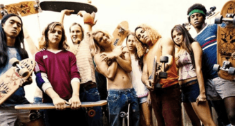 Want to learn skateboarding for free? 1