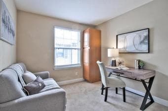 Santa Clara客房出租 4