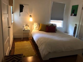 Nov1 Move-in ready, fully-furnished 1bdr/1br in the heart of Palo Alto 1