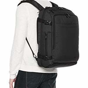 Travel Backpack 2