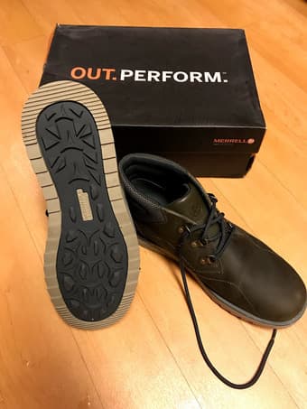 Merrell Men's Boulder Epiction 1