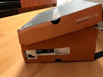 Merrell Men's Boulder Epiction 2