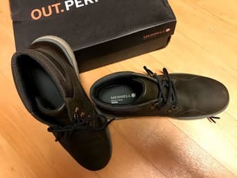 Merrell Men's Boulder Epiction 3