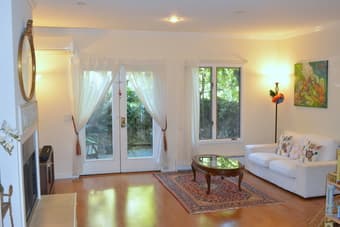 Gorgeous townhouse in downtown Palo Alto, 2BR/2.5BA 2