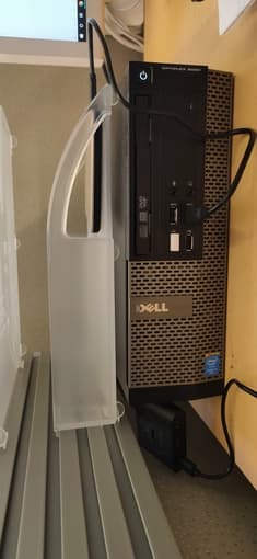 DELL desktop DELL 台式机 1