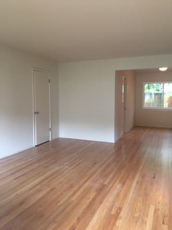 Look for a female roommate in a spacious 2B1B apartment in Menlo Park 2
