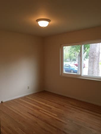 Look for a female roommate in a spacious 2B1B apartment in Menlo Park 3