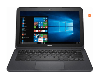 Dell Inspiron 11.6" Laptop Computer 1