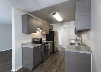 1B1B in a 2b2b at Mountain View for rent with free furniture Nov 1st 4