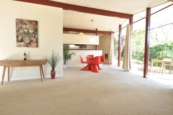 3BR Palo Alto house available for lease 1
