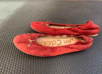 Sam Edelman Felicia Flat 1