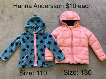 Gilrs clothes and shoes for sale (4Y-8Y) 2