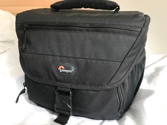 Lowepro Camera Bag 1