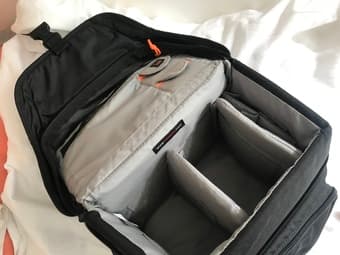 Lowepro Camera Bag 2