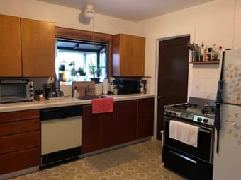 Nov15 Move-in ready, short/long term, 1bd/1br dtwn Palo Alto 3