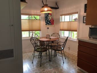 Nov15 Move-in ready, short/long term, 1bd/1br dtwn Palo Alto 4