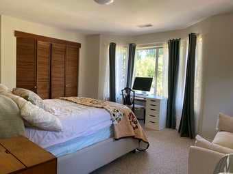 One-bedroom sunny “in-law unit” style apartment on Stanford campus 3