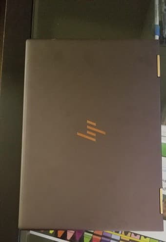 2017 HP Spectre 16GB RAM 256GB Hard drive 1