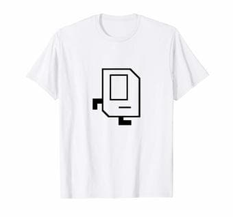 Karel the Robot T-Shirts 2