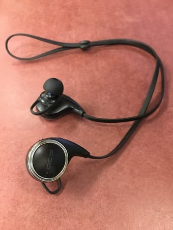 Bluetooth headphones 2