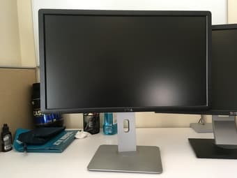 Dell Monitor 1