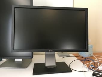 Dell Monitor 2