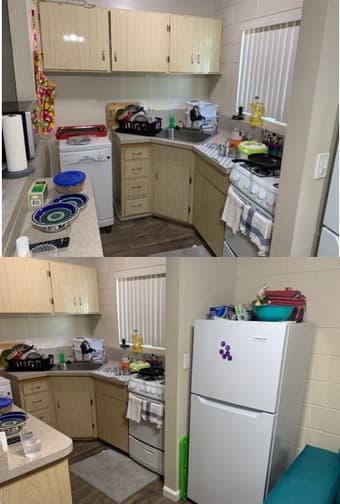 1b1b in Menlo Park with move-in discount, $2025 2