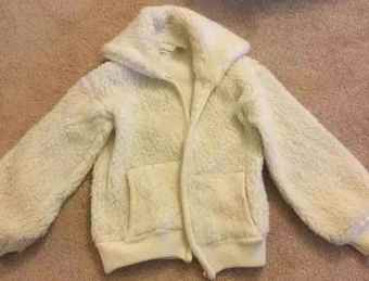 Used female petite S size coat for sale 1