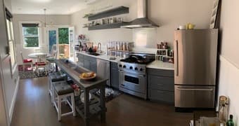 Spectacular top floor 2 bed 1 bath condo in the Castro (SF) 2