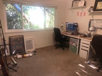 $3650/2br - 1100ft2 - Amazing 2bedrooms /2bath 3