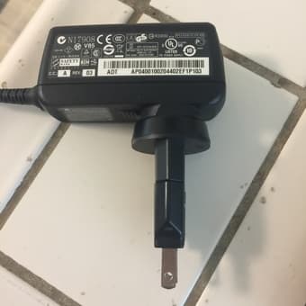 Laptop Acer aspire one 4