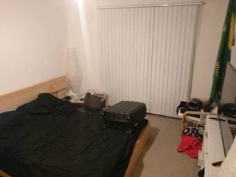 Fantastic bargain of a room for rent in a 2 bed 2 bathroom apartment 1
