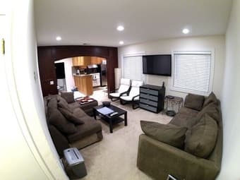 Spacious 4bed/2ba HOME in Redwood City, close to el camino,101,280 3