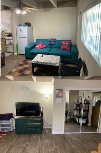 1b1b in Menlo Park with move-in discount, $2025 1